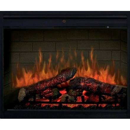 Электрокамин Dimplex Symphony 26 (DF2608-INT) Black в Пинске