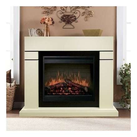 Электрокамин Dimplex Symphony 26 (DF2608-INT) Black в Пинске