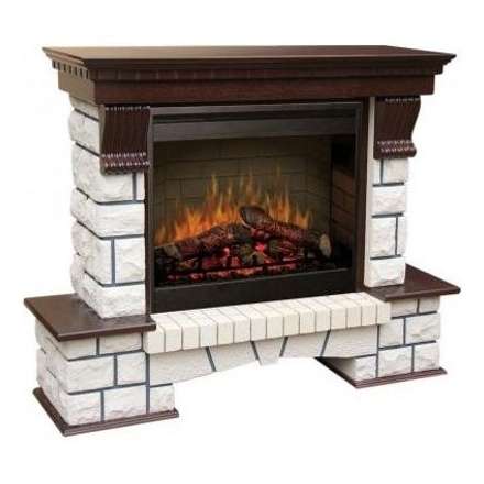 Электрокамин Dimplex Symphony 26 (DF2608-INT) Black в Пинске