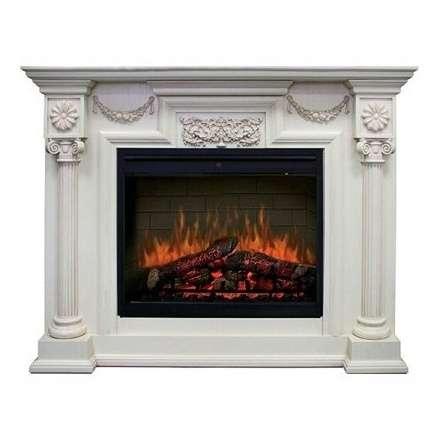 Электрокамин Dimplex Symphony 26 (DF2608-INT) Black в Пинске