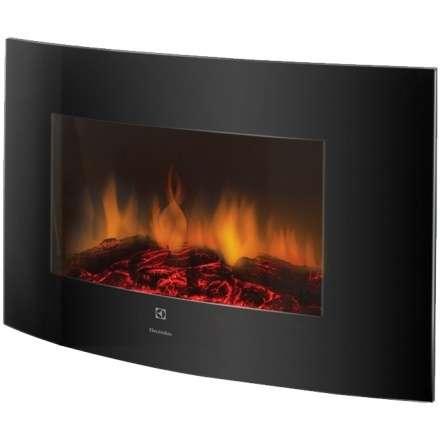 Электрический камин Electrolux EFP/W-1200URLS в Пинске