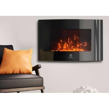 Электрический камин Electrolux EFP/W-1200URLS в Пинске