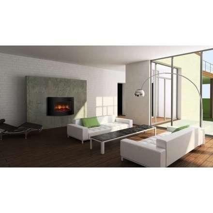 Электрический камин Electrolux EFP/W-1200URLS в Пинске