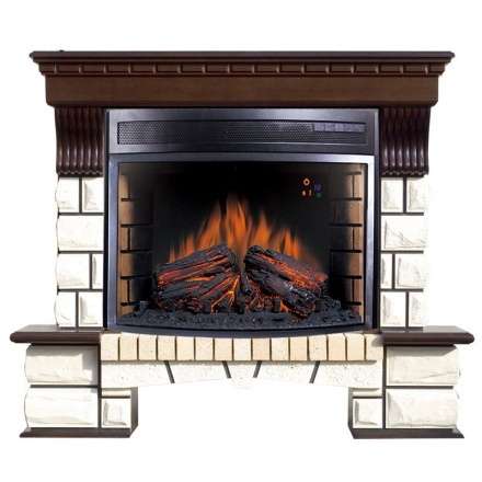 Электрокамин Royal Flame Dioramic 25 LED FX в Пинске