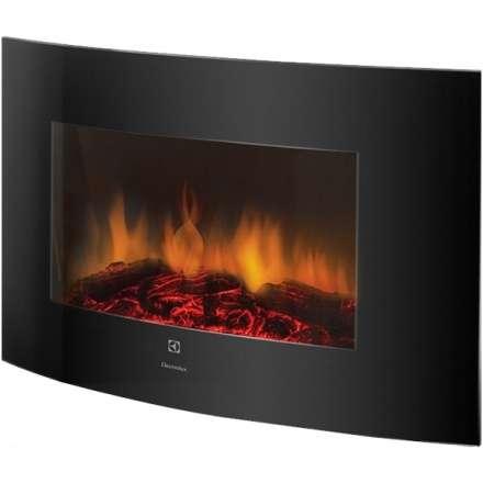 Электрический камин Electrolux EFP/W-1150URLS в Пинске