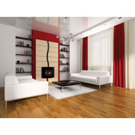 Электрический камин Electrolux EFP/W-1150URLS в Пинске