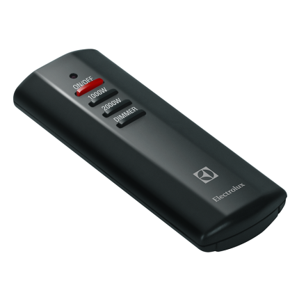 Электрический камин Electrolux EFP/W-1150URLS в Пинске