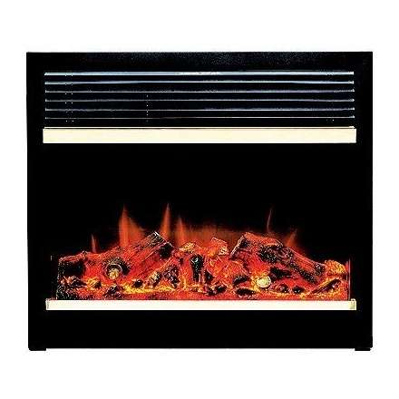 Электрокамин Royal Flame Jupiter FX N Black в Пинске