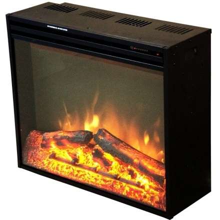 Электрокамин Royal Flame Jupiter FX N Black в Пинске