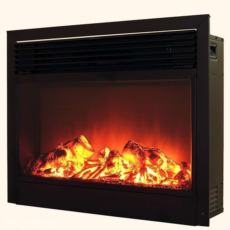 Электрокамин Royal Flame Jupiter FX N Black в Пинске