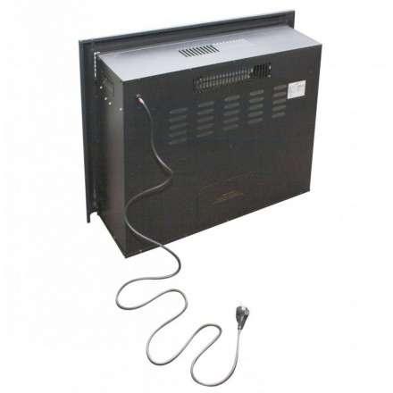 Электрокамин RealFlame MOONBLAZE DELUXE-S BL LT в Пинске