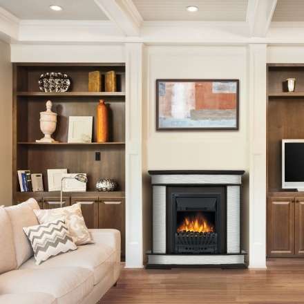 Электрокамин Electrolux Classic EFP/P-1020LS в Пинске