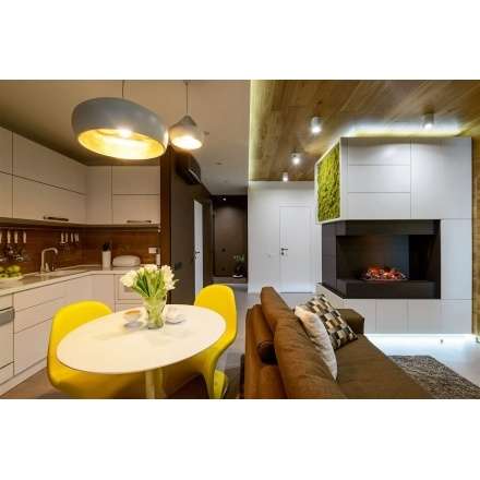 Электрокамин Dimplex Cassette 600 NH в Пинске