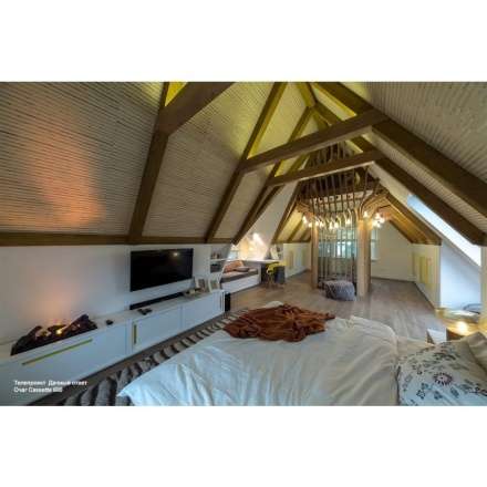 Электрокамин Dimplex Cassette 600 NH в Пинске