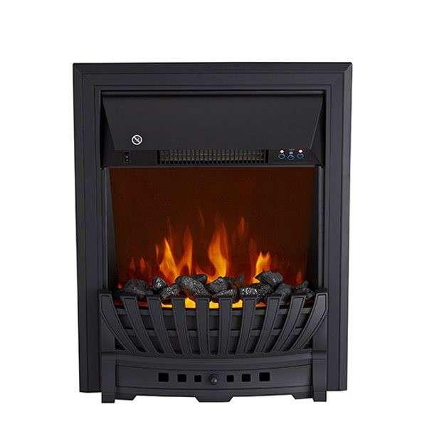 Электрокамин Royal Flame Aspen Black в Пинске