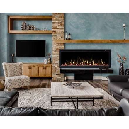 Электрокамин Real Flame SAPHIR-S 60 в Пинске