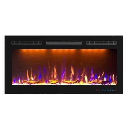 Электрокамин Royal Flame Crystal 40 RF в Пинске