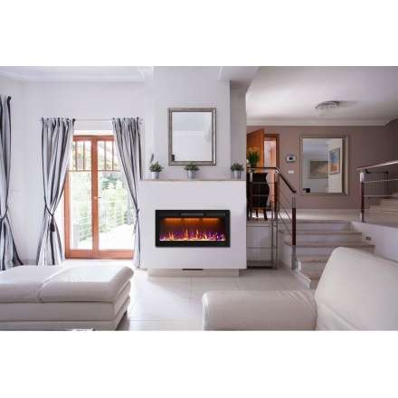 Электрокамин Royal Flame Crystal 40 RF в Пинске