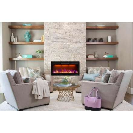 Электрокамин Royal Flame Crystal 60 RF в Пинске