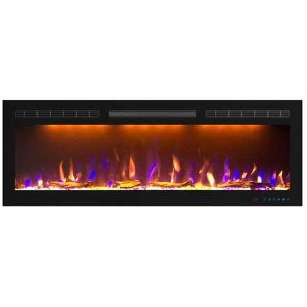 Электрокамин Royal Flame Crystal 50 RF в Пинске