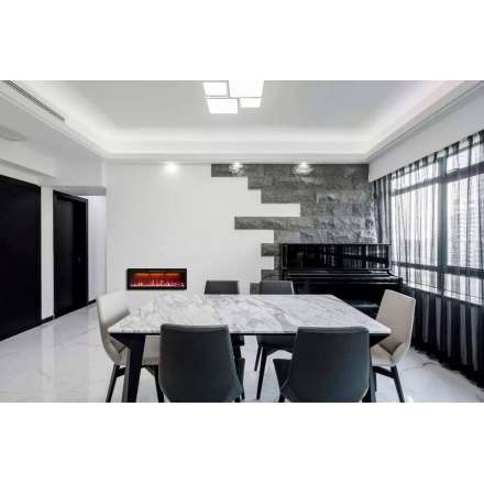 Электрокамин Royal Flame Crystal 50 RF в Пинске