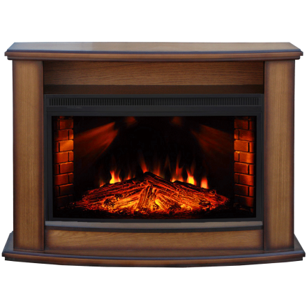 Электрокамин RealFlame Firespace 33 S IR Black в Пинске