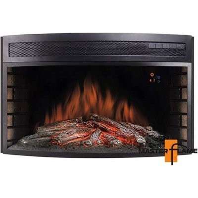 Электрокамин RealFlame Firespace 33 S IR Black в Пинске