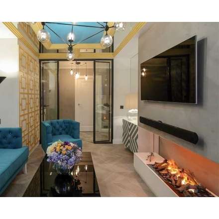 Электрокамин Dimplex Cassette L в Пинске