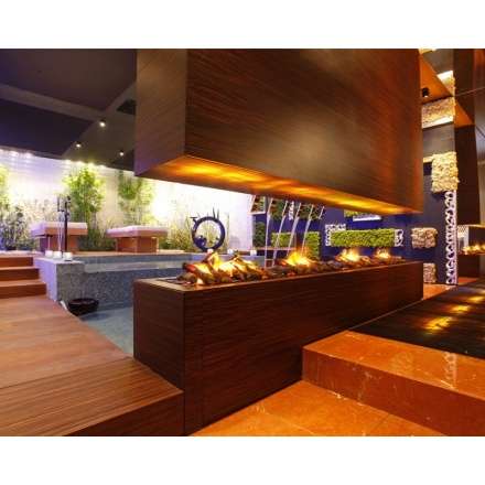 Электрокамин Dimplex Cassette L в Пинске