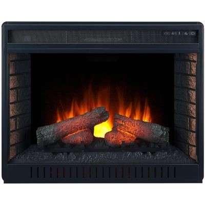 Электрокамин Royal Flame Vision 30 EF LED FX Black в Пинске