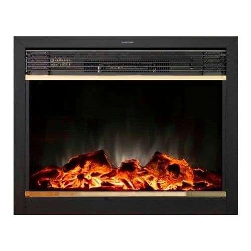 Электрокамин RealFlame MOONBLAZE DELUXE-S BR LT в Пинске