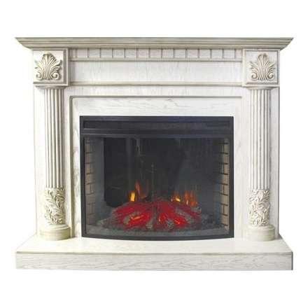 Электрокамин Royal Flame Dioramic 33 LED FX Black в Пинске