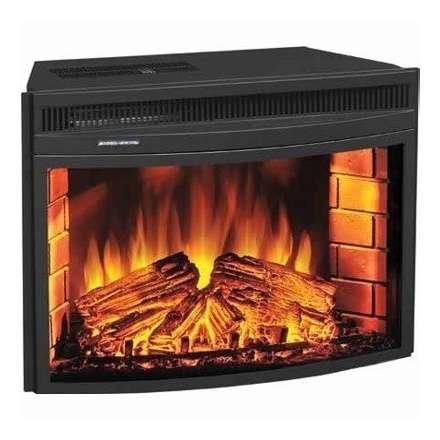 Электрокамин Royal Flame Dioramic 33 LED FX Black в Пинске