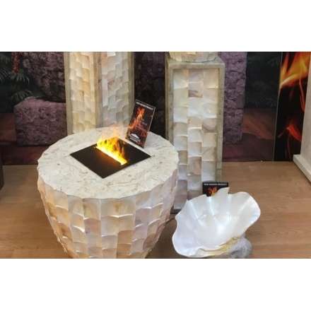 Очаг Dimplex Cassette 250 в Пинске