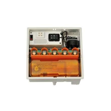 Очаг Dimplex Cassette 250 в Пинске
