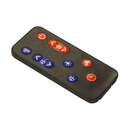 Электрокамин RealFlame Firespace 33W S IR Black в Пинске