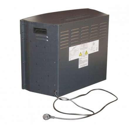 Электрокамин RealFlame Firespace 33W S IR Black в Пинске