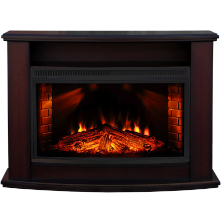 Электрокамин RealFlame Firespace 33W S IR Black в Пинске