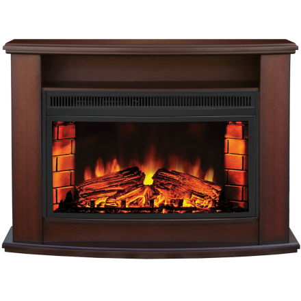 Электрокамин RealFlame Firespace 33W S IR Black в Пинске