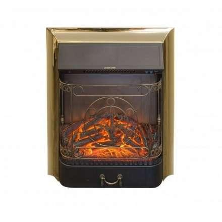 Электрокамин Royal Flame Majestic FXM Brass в Пинске