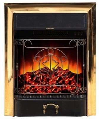 Электрокамин Royal Flame Majestic FXM Brass в Пинске
