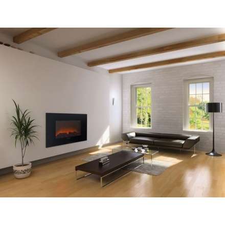 Электрический камин Electrolux EFP/W-1250ULS в Пинске