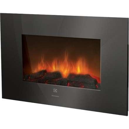 Электрический камин Electrolux EFP/W-1250ULS в Пинске