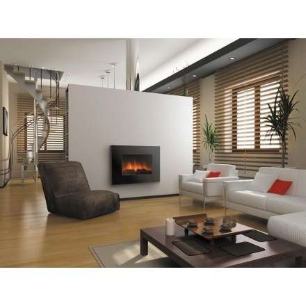 Электрический камин Electrolux EFP/W-1250ULS в Пинске