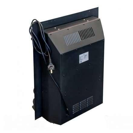 Электрокамин Royal Flame Fobos FXM Black в Пинске