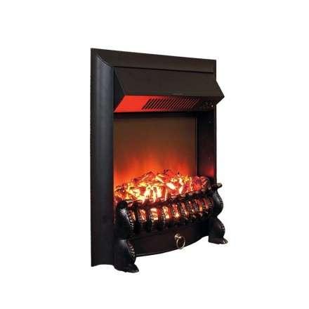 Электрокамин Royal Flame Fobos FXM Black в Пинске