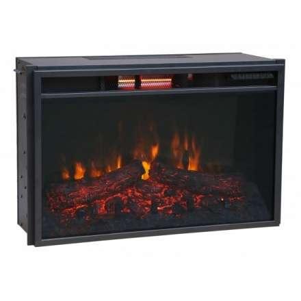 Электрокамин SmartFlame Realistic F5 в Пинске