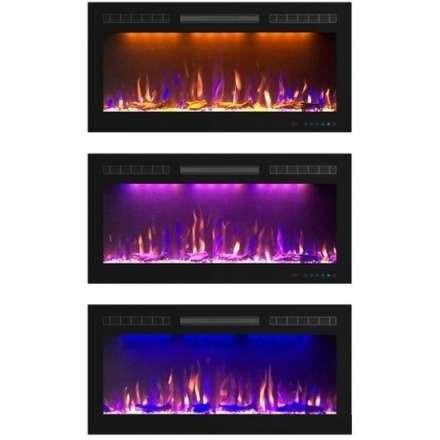 Электрокамин Royal Flame Crystal 36 RF в Пинске