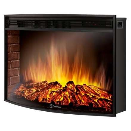 Очаг электрический Electrolux Sphere Plus EFP/P-3320RLS в Пинске