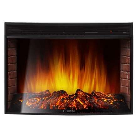 Очаг электрический Electrolux Sphere Plus EFP/P-3320RLS в Пинске